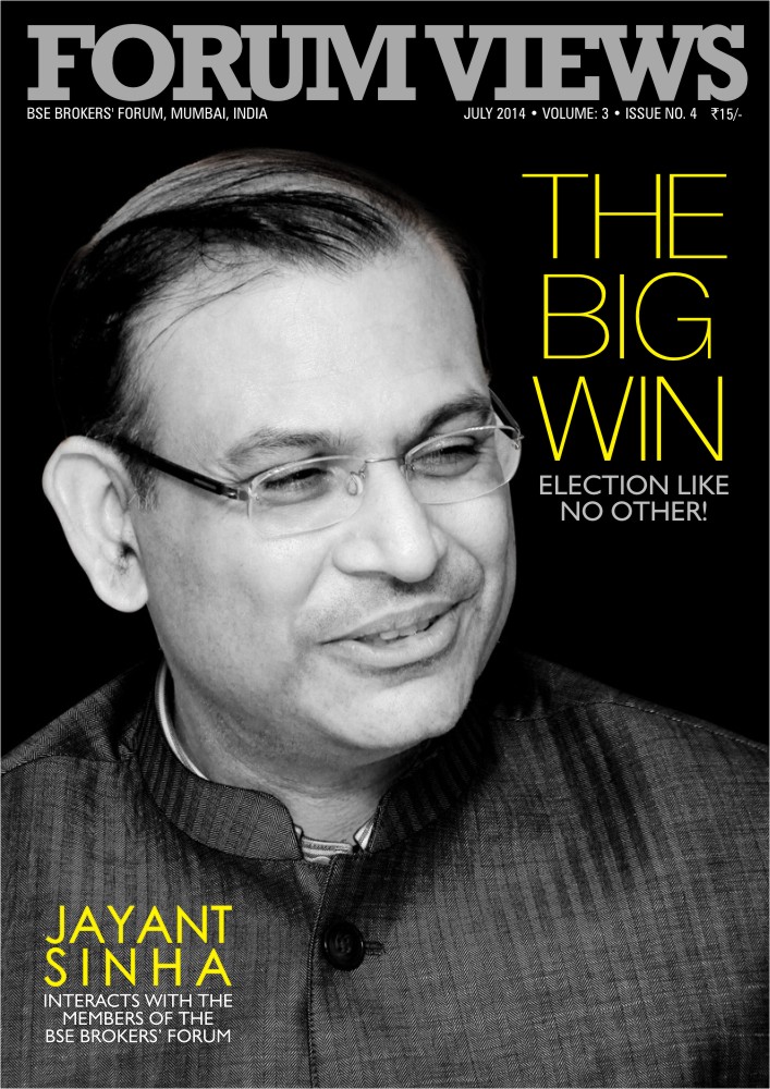 Bombay Stock Exchange Brokers Forum JULY 2014 COVER.jpg